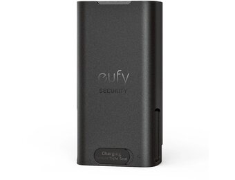Eufy Oplaadbare batterij voor Eufy E340/C30/C31