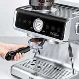 Polti Coffea G50S - Pistonmachine