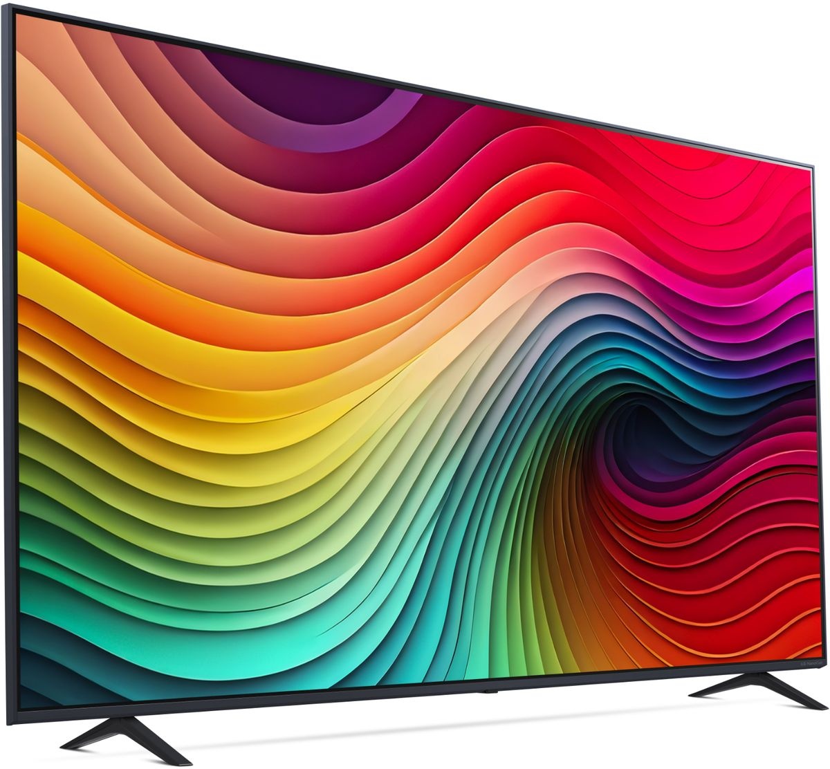 LG 55NANO81T6A (2024) - NanoCell TV