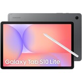 Samsung Galaxy Tab S10 Lite 128GB Grijs - Tablet