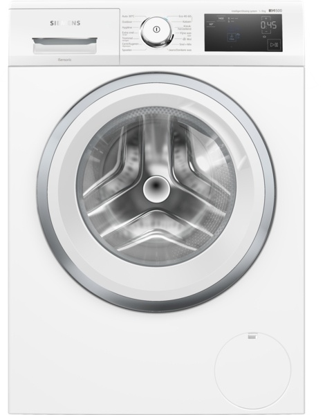 Siemens WM14UP95NL iQ500 extraKlasse - Wasmachine