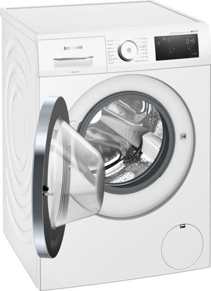 Siemens WM14UP95NL iQ500 extraKlasse - Wasmachine