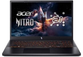 Acer Nitro V 15 ANV15-42-R9KW - Gaming laptop
