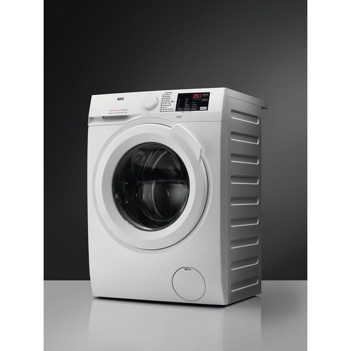 AEG LF627400 ProSense - Wasmachine