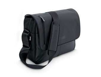 SIGG Messenger Bag 12.5L - Laptoptas