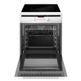 Inventum VFI6042WIT - Inductiefornuis