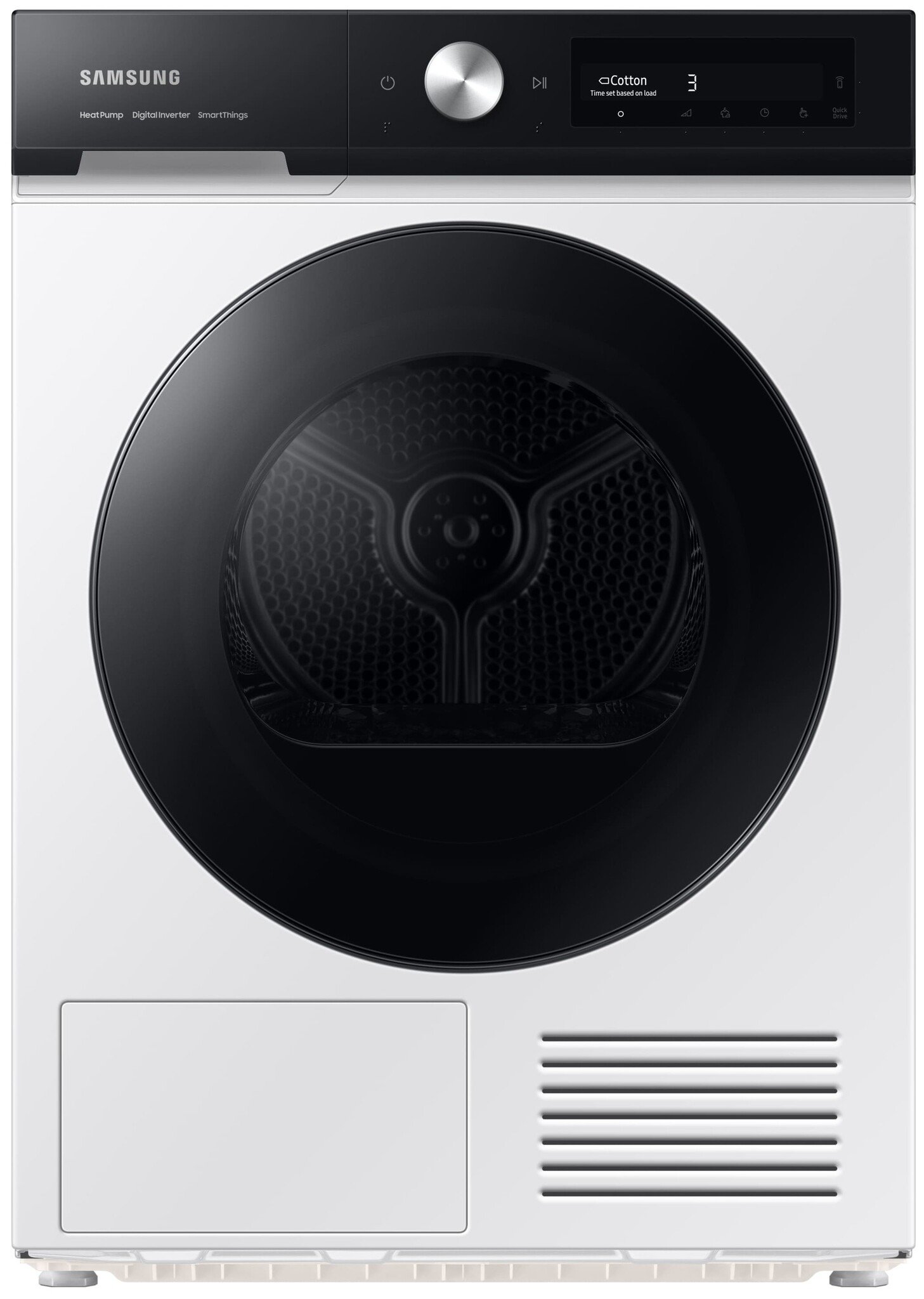 Samsung DV90BB7445GE Bespoke - Warmtepompdroger
