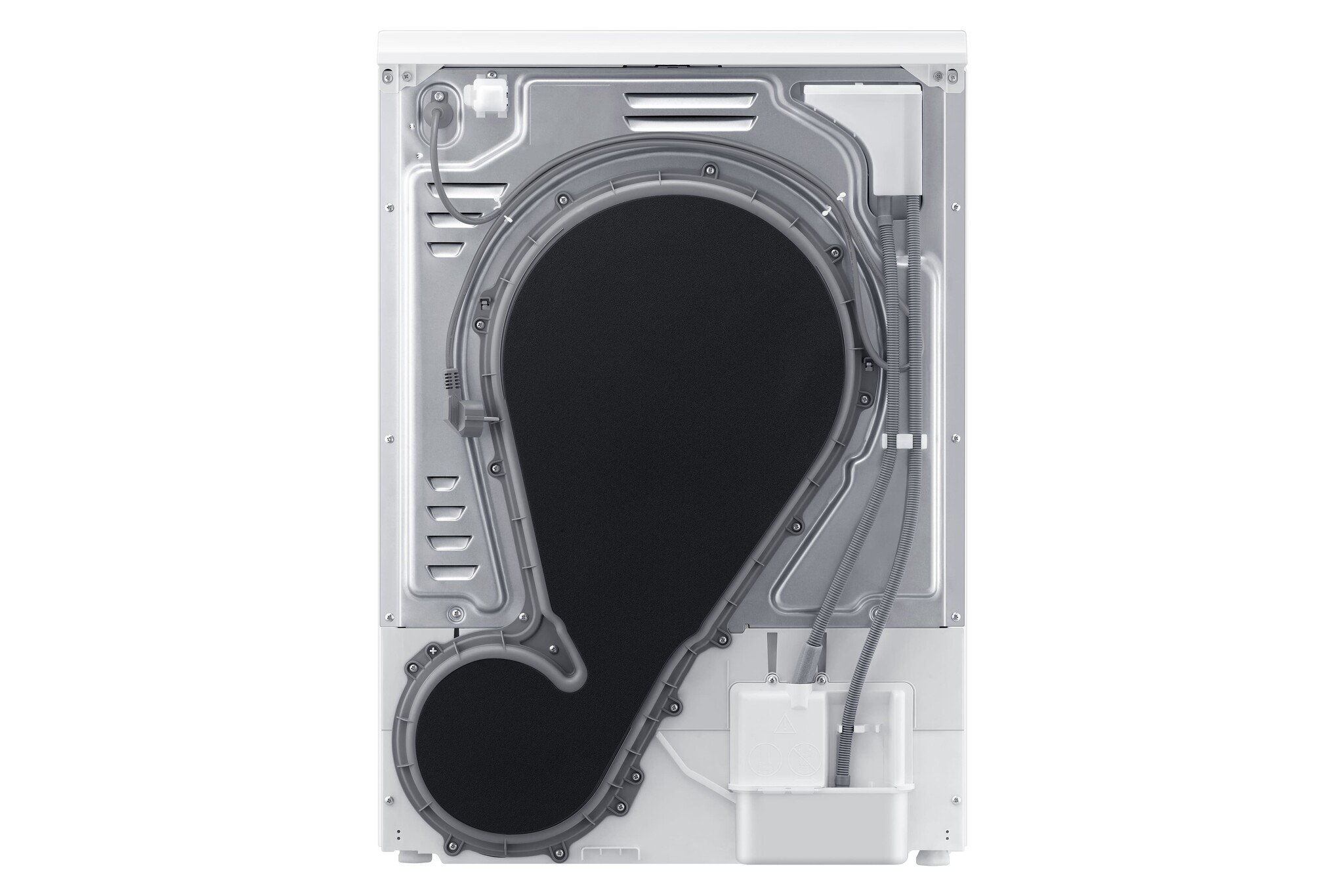 Samsung DV90BB7445GE Bespoke - Warmtepompdroger