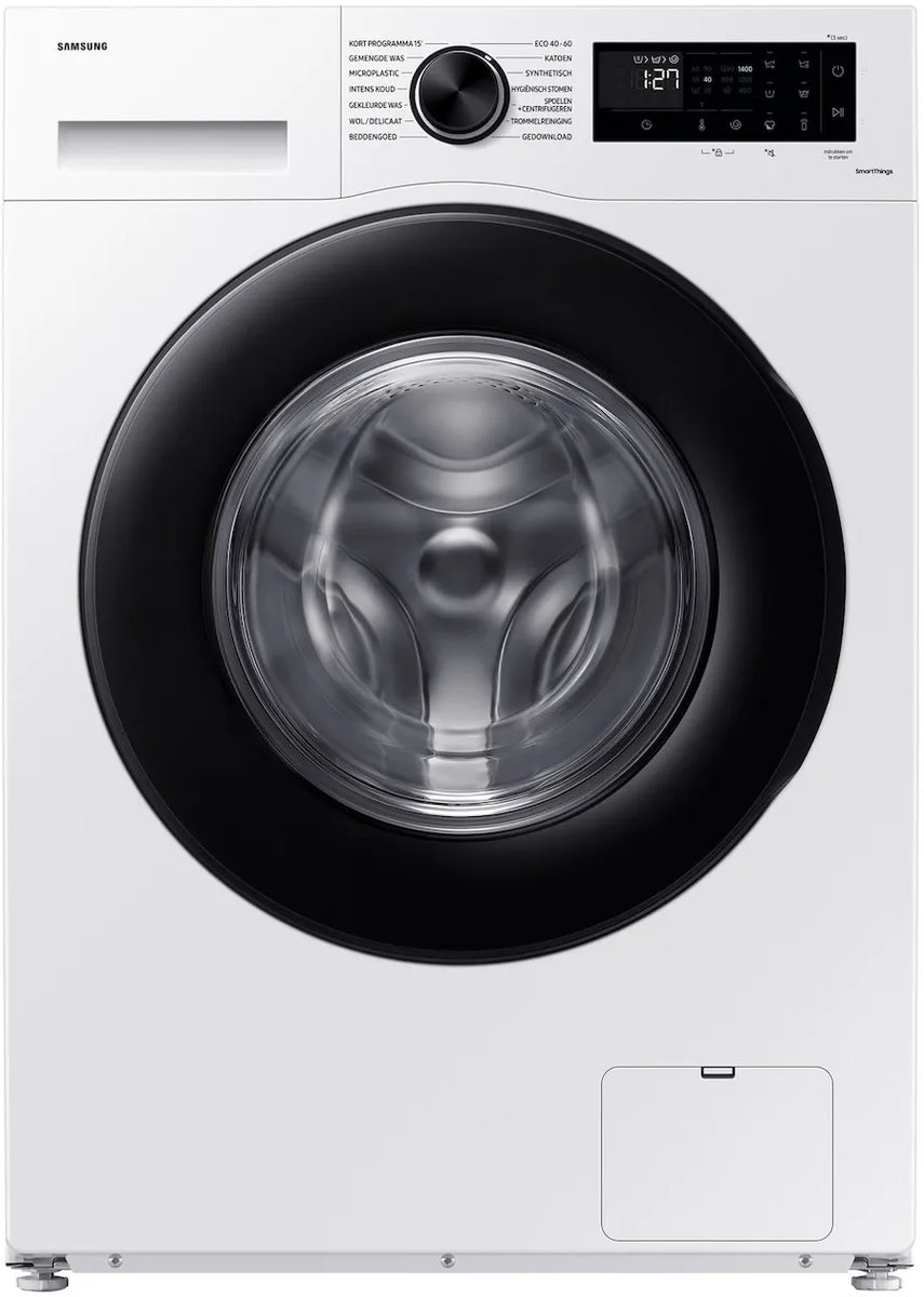 Samsung WW80CGC04AAEEN - Wasmachine