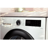 Samsung WW80CGC04AAEEN - Wasmachine