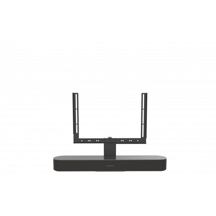 Cavus CFSBB frame voor Sonos Beam Zwart - Muurbeugel
