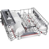 Bosch SBV4EBX25E EXCLUSIV  - Inbouw vaatwasser