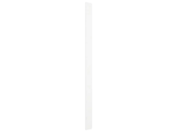 Vogel's TVA 6000 (80cm) Zwart - Kabelgoot