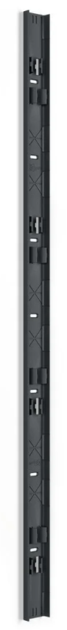 Vogel's TVA 6000 (80cm) Zwart - Kabelgoot
