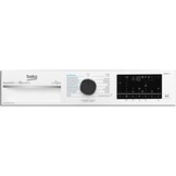 Beko B5DT59442W - Was-droogcombinatie