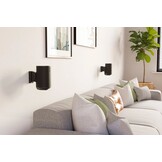 Vogel's SWM 4021 Muurbeugel voor Sonos Era 100 Zwart - Muurbeugel
