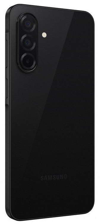Samsung Galaxy A26 5G 128GB Zwart - Mobiele telefoon