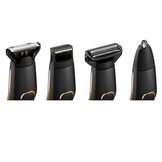 BaByliss 11-in-1 MT860E - Baardtrimmer