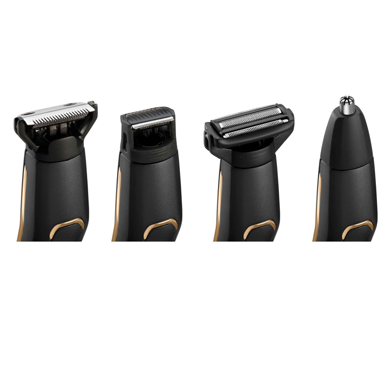 BaByliss 11-in-1 MT860E - Baardtrimmer