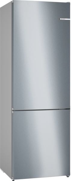 Bosch Serie 4 KGN49EICF EXCLUSIV - Koel-vriescombinatie