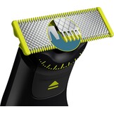 Philips OneBlade 360 Blade QP430/50 Navulmesjes