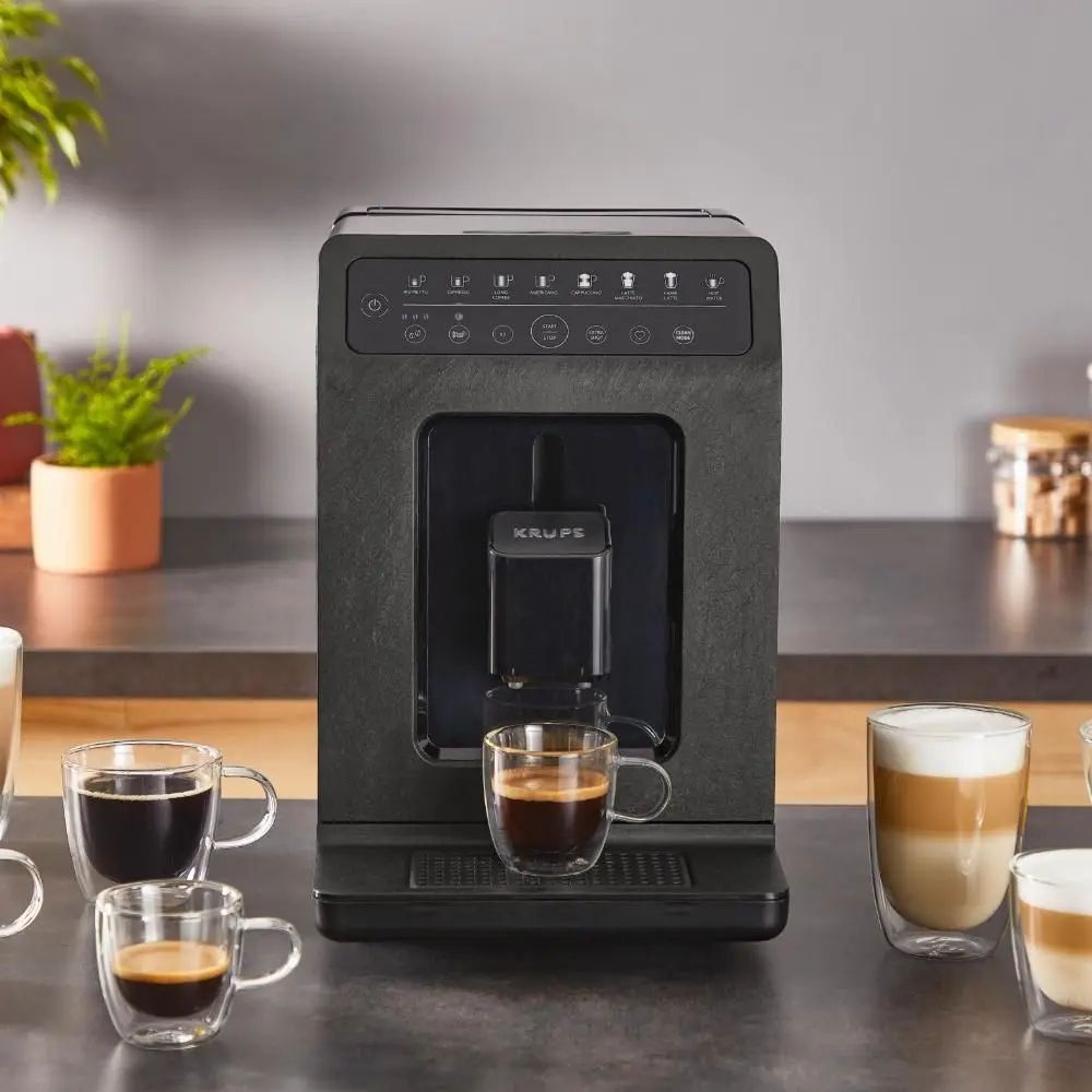 Krups EA897H Evidence  - Koffiemachine