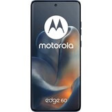 Motorola edge 60 5G 256GB Gibraltar Sea - Mobiele telefoon