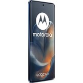 Motorola edge 60 5G 256GB Gibraltar Sea - Mobiele telefoon