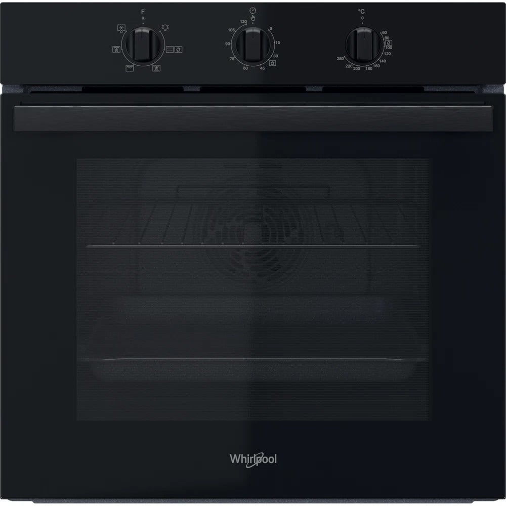 Whirlpool OMR35HR0B - Inbouw oven