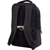 Trust Lisboa 16 inch laptoprugzak Eco Zwart - Laptoptas
