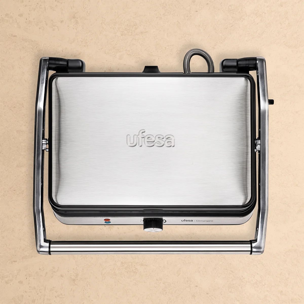 Ufesa Kilimanjaro - Contactgrill