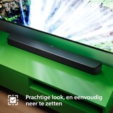 Philips TAB5109/10 - Soundbar