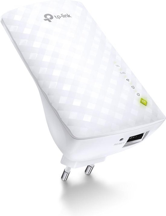 TP-Link RE200 - Wifi repeater