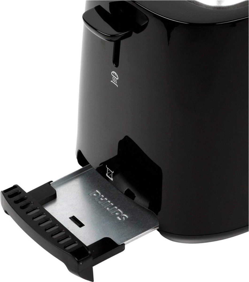Philips Daily Collection HD2581/90 - Broodrooster