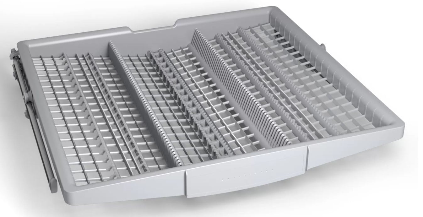 Bosch SGZ6DX02 Variolade besteklade