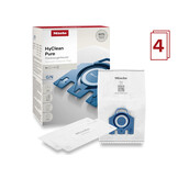 Miele HyClean Pure GN - Stofzuigerzakken