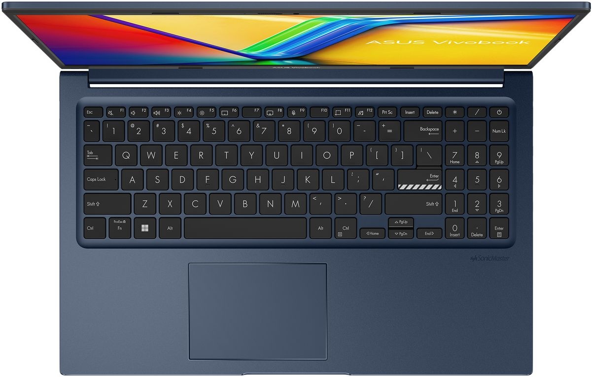 ASUS Vivobook 15 X1504ZA-NJ1167W - Laptop