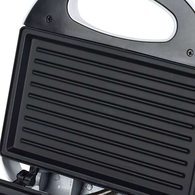 Tristar SA-3050 - Tosti-ijzer