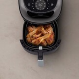 Philips 3000 Series NA342/00 - Hetelucht friteuse