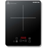 Inventum KI120T - Inductiekookplaat