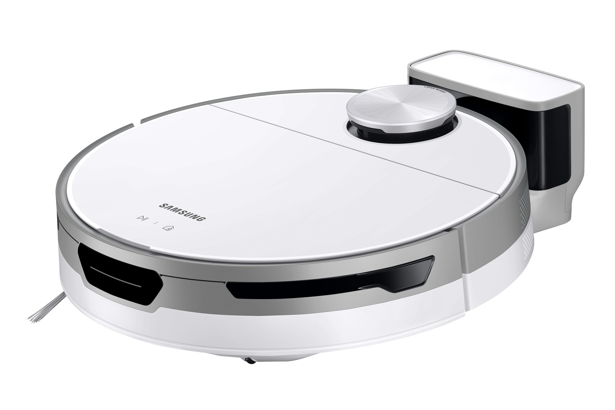 Samsung Jet Bot - Robotstofzuiger