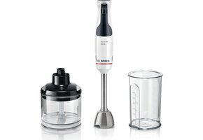 Bosch MSM4W420 ErgoMaster Series 4  - Staafmixer