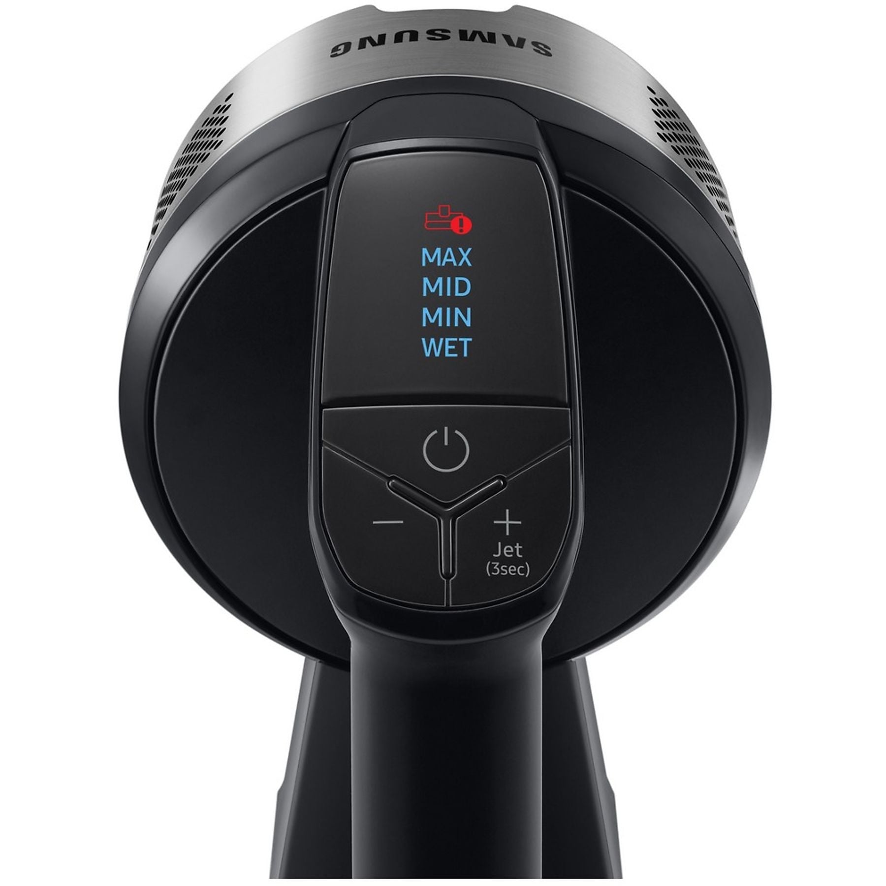 Samsung Jet 75E Complete - Steelstofzuiger