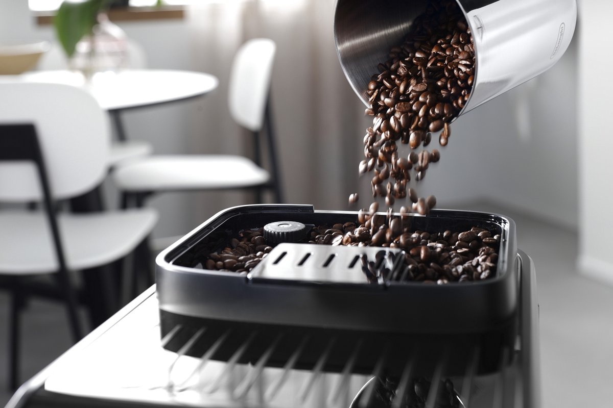 De'Longhi Magnifica Evo ECAM290.81.TB - Koffiemachine