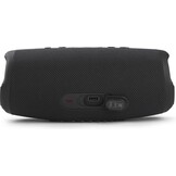 JBL Charge 5 Wi-Fi Zwart - Draadloze speaker