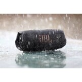 JBL Charge 5 Wi-Fi Zwart - Draadloze speaker
