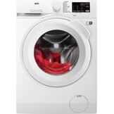 AEG LF628400 6000 serie ProSense - Wasmachine