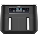Ninja Foodi Dual Zone AF300EU - Hetelucht friteuse