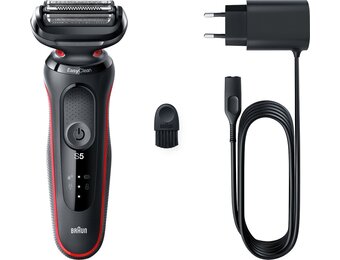Braun Series 5 50-R1000s - Scheerapparaat