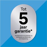 Braun Series 5 50-R1000s - Scheerapparaat